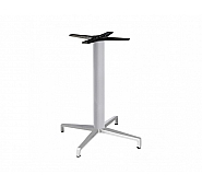 Domino maxi table base